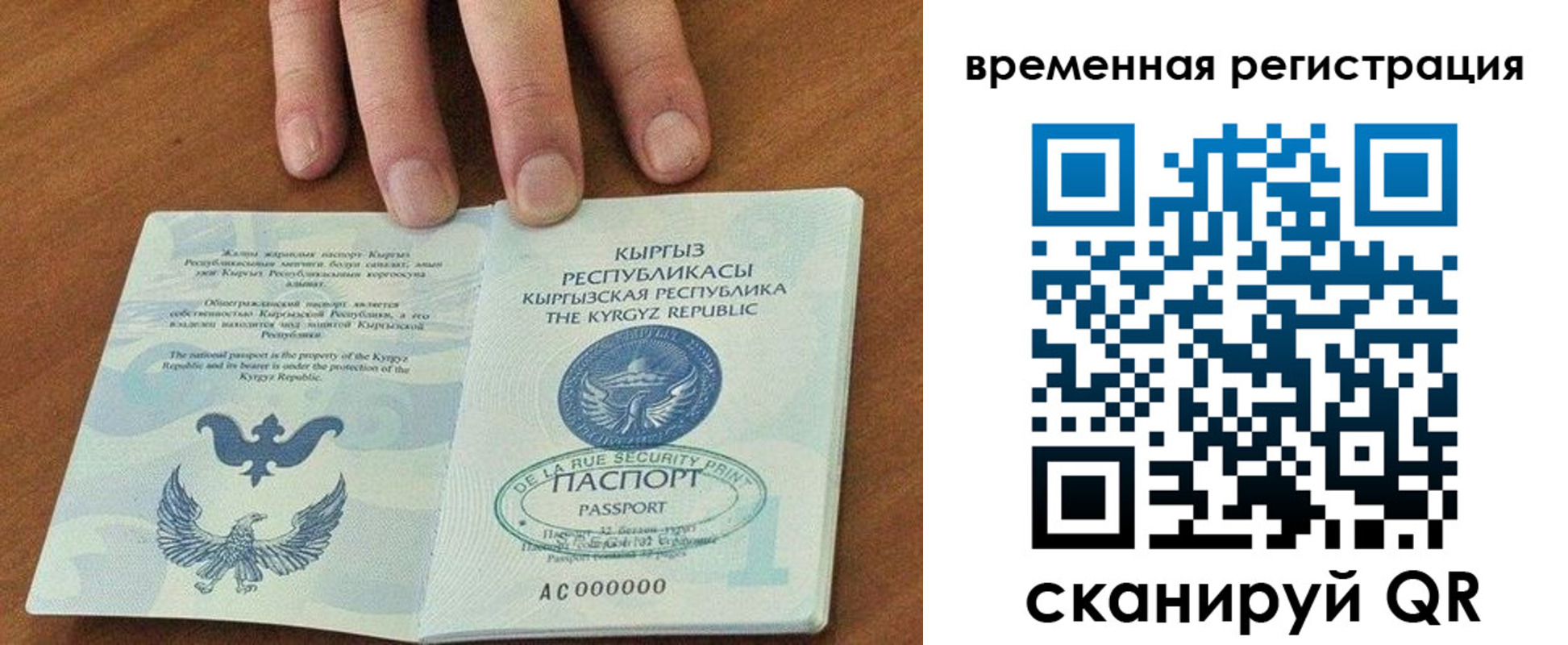 где прописаться в Волгоградской области